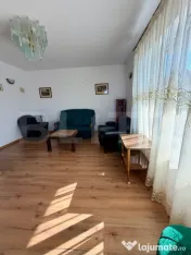 Apartament 3 camere, 71 mp, 2 bai, parcare, bloc nou, Zorilo 