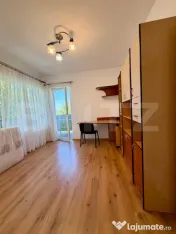 Apartament 3 camere, 71 mp, 2 bai, parcare, bloc nou, Zorilo 