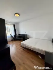Apartament 3 camere, 71 mp, 2 bai, parcare, bloc nou, Zorilo 