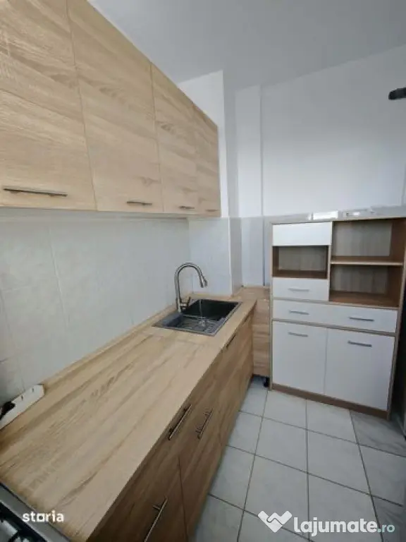 Iancului avrig etaj 10 - Bucuresti (Bucuresti-Ilfov)