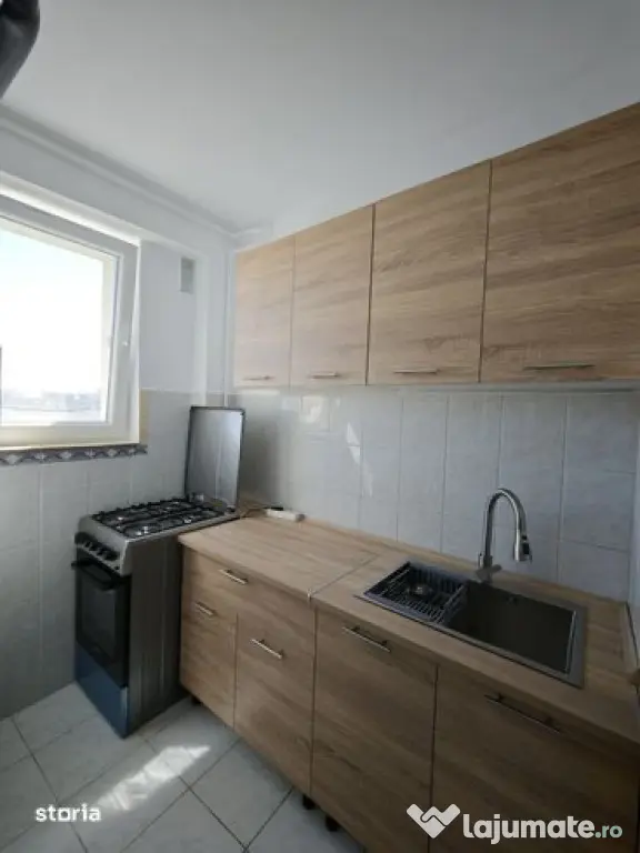 Iancului avrig etaj 10 - Bucuresti (Bucuresti-Ilfov)