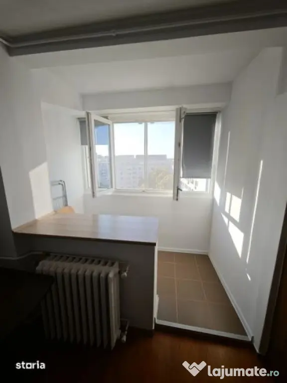 Iancului avrig etaj 10 - Bucuresti (Bucuresti-Ilfov)