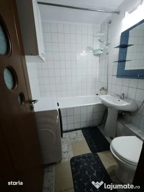 Iancului avrig etaj 10 - Bucuresti (Bucuresti-Ilfov)