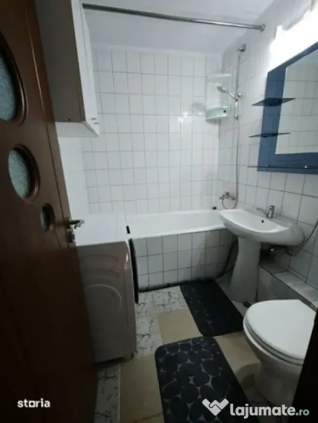 Iancului avrig etaj 10 - Bucuresti (Bucuresti-Ilfov)