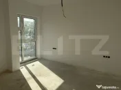 Exclusivitate ! 2 camere, 53 mp, Imobil Nou, Habitus Oasului