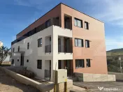 Exclusivitate ! 2 camere, 53 mp, Imobil Nou, Habitus Oasului