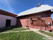 Casa individuala , Bilca, teren 7370mp