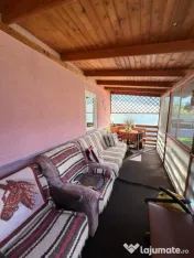 Casa individuala , Bilca, teren 7370mp