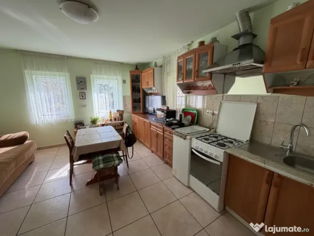 Casa individuala , Bilca, teren 7370mp - Bilca (Suceava)
