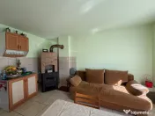 Casa individuala , Bilca, teren 7370mp