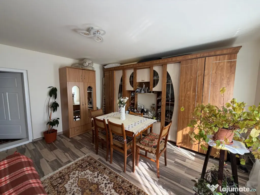 Casa individuala , Bilca, teren 7370mp - Bilca (Suceava)