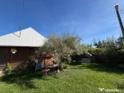 Casa individuala , Bilca, teren 7370mp