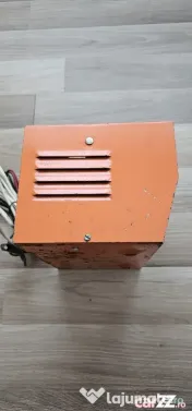 Redresor REDAC 625 