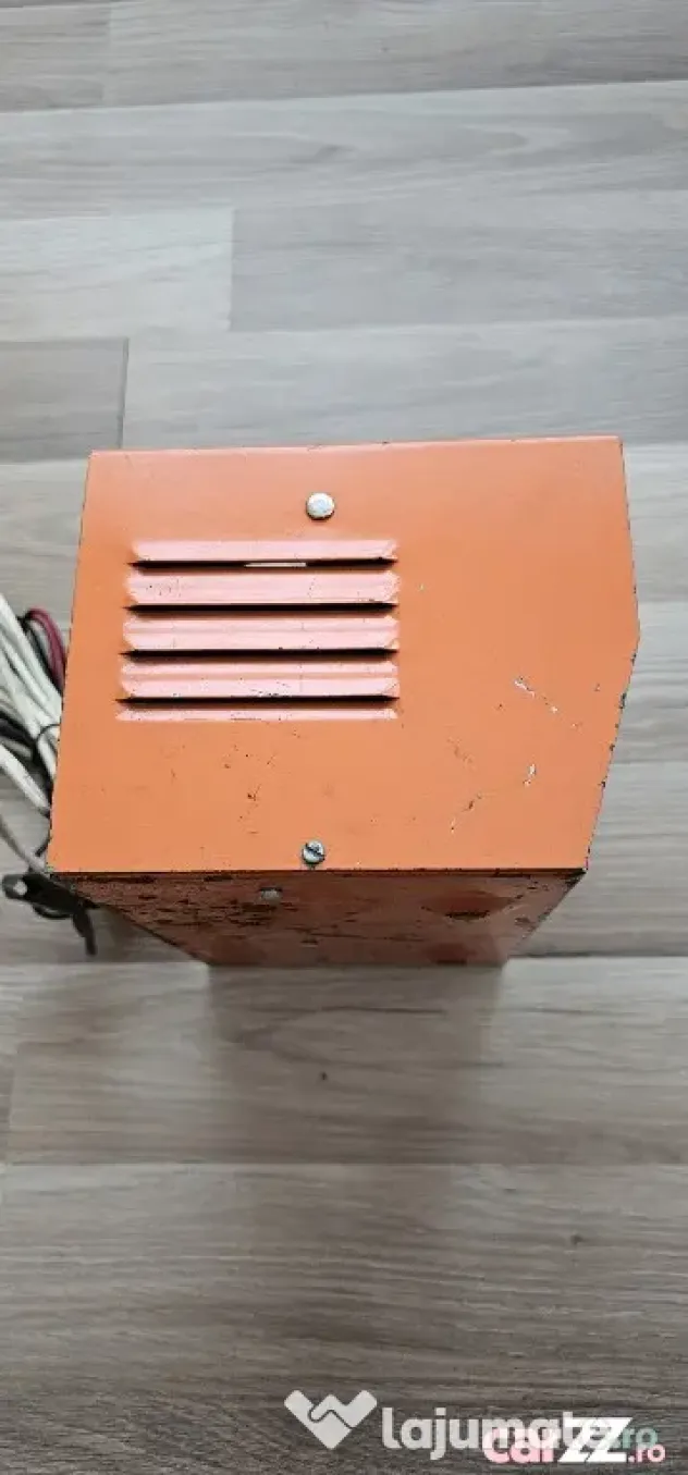 Redresor REDAC 625 - Vatra Dornei (Suceava)