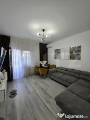 Apartament 3 camere, 68 mp, curte proprie, parcare – Carti