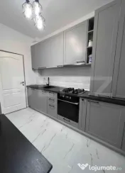 Apartament 3 camere, 68 mp, curte proprie, parcare – Carti
