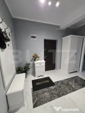 Apartament 3 camere, 68 mp, curte proprie, parcare – Carti