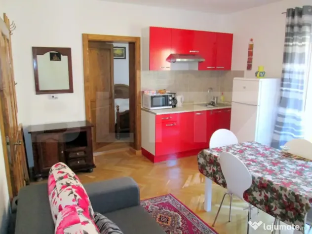 Apartament 2 camere | Balcon | Centrul Vechi | Zona Memorand - Brasov (Brasov)