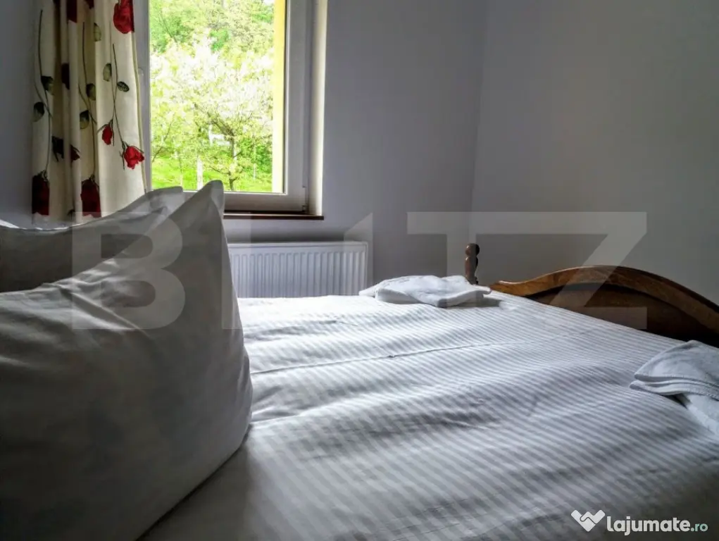 Apartament 2 camere | Balcon | Centrul Vechi | Zona Memorand - Brasov (Brasov)