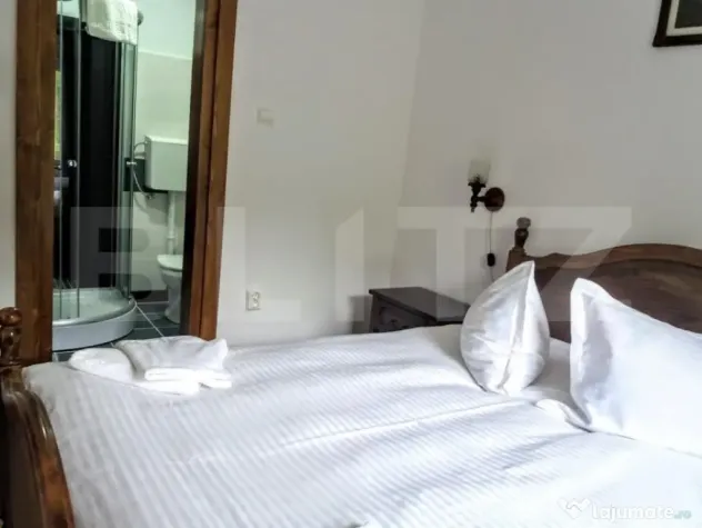 Apartament 2 camere | Balcon | Centrul Vechi | Zona Memorand - Brasov (Brasov)