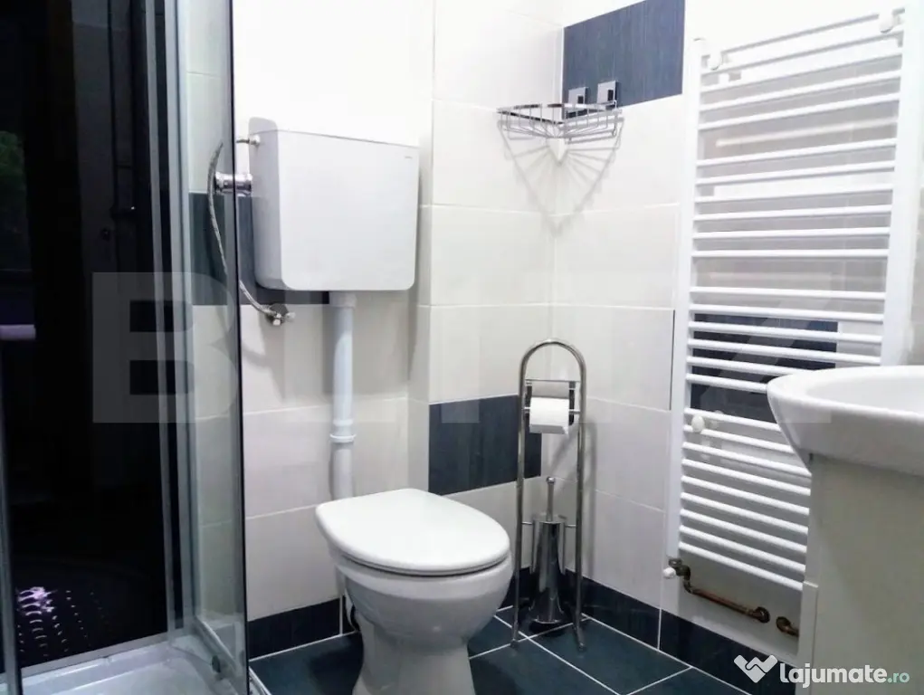 Apartament 2 camere | Balcon | Centrul Vechi | Zona Memorand - Brasov (Brasov)