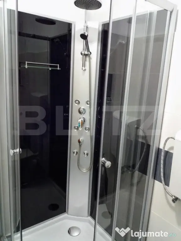 Apartament 2 camere | Balcon | Centrul Vechi | Zona Memorand - Brasov (Brasov)