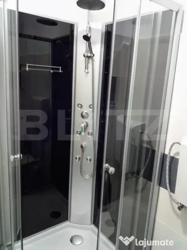 Apartament 2 camere | Balcon | Centrul Vechi | Zona Memorand - Brasov (Brasov)