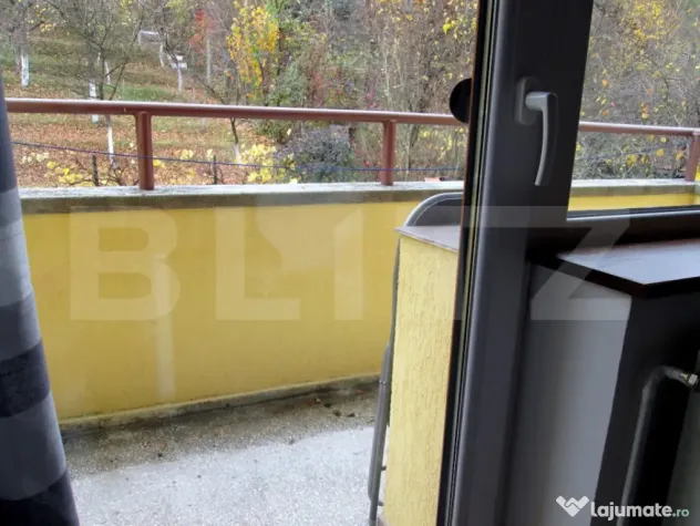 Apartament 2 camere | Balcon | Centrul Vechi | Zona Memorand - Brasov (Brasov)