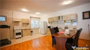 FILM3D!Casa arhitectura flexibila:2 unitati,500mp teren,locu