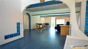 FILM3D!Casa arhitectura flexibila:2 unitati,500mp teren,locu
