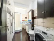 Garsoniera de inchiriat in Militari Residence Rezervelor