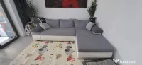 Vand colțar Mobexpert 
