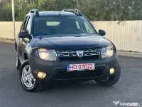 Dacia Duster-sport edition*1.5 diesel-DCI*af.2016*euro 6*navigatie*factura+fisc. 