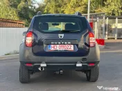 Dacia Duster-sport edition*1.5 diesel-DCI*af.2016*euro 6*navigatie*factura+fisc. 
