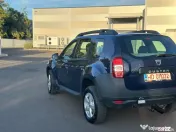 Dacia Duster-sport edition*1.5 diesel-DCI*af.2016*euro 6*navigatie*factura+fisc. 
