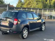 Dacia Duster-sport edition*1.5 diesel-DCI*af.2016*euro 6*navigatie*factura+fisc. 