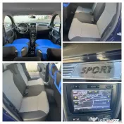 Dacia Duster-sport edition*1.5 diesel-DCI*af.2016*euro 6*navigatie*factura+fisc. 
