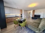 ISHO - Apartament modern cu 2 camere - vedere panoramica