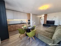 ISHO - Apartament modern cu 2 camere - vedere panoramica