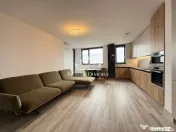 ISHO - Apartament modern cu 2 camere - vedere panoramica 