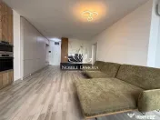 ISHO - Apartament modern cu 2 camere - vedere panoramica 
