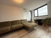 ISHO - Apartament modern cu 2 camere - vedere panoramica 