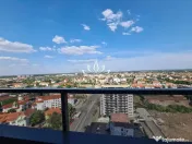 ISHO - Apartament modern cu 2 camere - vedere panoramica 