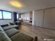 ISHO - Apartament modern cu 2 camere - vedere panoramica 