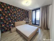 ISHO - Apartament modern cu 2 camere - vedere panoramica 