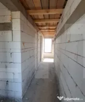 Casă P+M, construcție 2025, 213 mp construiți, teren 519 