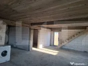 Casă P+M, construcție 2025, 213 mp construiți, teren 519 