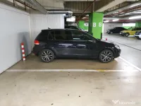 Vând Golf VI automat în stare EXCELENTA, că nou 