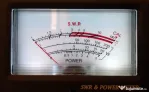SWR / Power metru Nissei RS-102