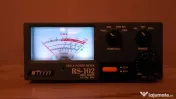SWR / Power metru Nissei RS-102